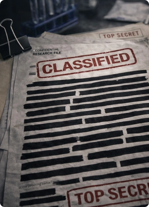 classified