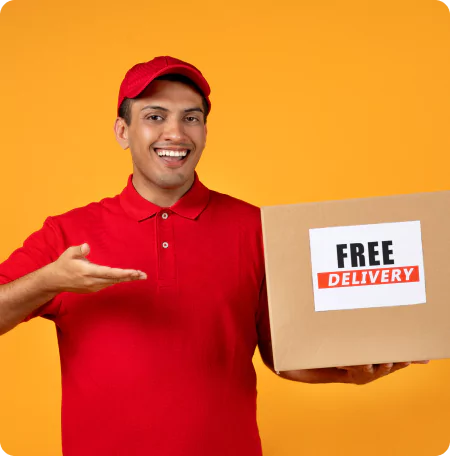 free_delivery